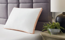 Load image into Gallery viewer, Zephyr 2.0 - 3-in-1 Pillow (Set of 6) - White / Orange