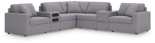 Load image into Gallery viewer, Modmax - Symmetrical Sectional - Granite