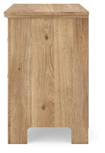 Load image into Gallery viewer, Makidern - Two Drawer Night Stand