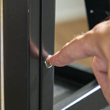 Load image into Gallery viewer, Evesen - Floor Standing Mirror/Storage