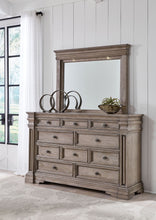 Load image into Gallery viewer, Blairhurst - Panel Bedroom Set