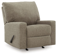 Load image into Gallery viewer, Newellen - Rocker Recliner - Beige