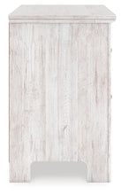 Load image into Gallery viewer, Makidern - Two Drawer Night Stand