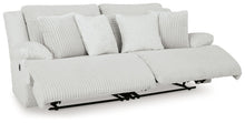 Load image into Gallery viewer, Top Tier - 2 Piece Reclining Sectional
