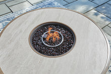 Load image into Gallery viewer, Rainier Ranch - Round Fire Pit Table - Beige