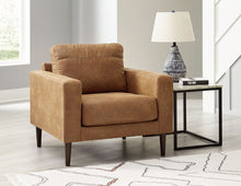 Load image into Gallery viewer, Telora - Chair - Caramel