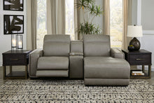 Load image into Gallery viewer, Correze - 3 Piece Power Reclining Sectional