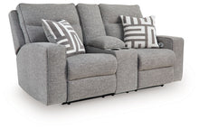 Load image into Gallery viewer, Biscoe - Reclining Living Room Set