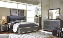 Load image into Gallery viewer, Lodanna - Bedroom Set
