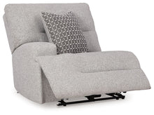 Load image into Gallery viewer, Acklen Place - 5 Piece Reclining Sectional