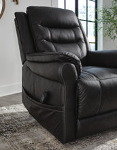 Load image into Gallery viewer, Oatman - Power Lift Recliner