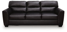 Load image into Gallery viewer, Glennbre - Sofa - Midnight