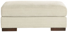 Load image into Gallery viewer, Maggie - Ottoman - Birch