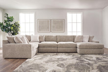 Load image into Gallery viewer, Nexora-Court - Sectional