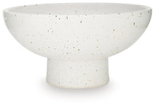 Load image into Gallery viewer, Dallinworth - Bowl - White / Black