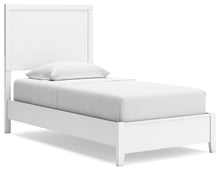 Load image into Gallery viewer, Binterglen - Panel Bedroom Set