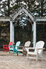 Load image into Gallery viewer, Sundown Treasure - Outdoor Adirondack Chair