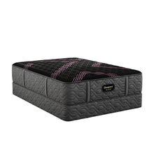 Load image into Gallery viewer, Beautyrest Black - 14.25" Series Two Firm Mattress