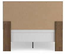 Load image into Gallery viewer, Broachmyn - Panel Bedroom Set