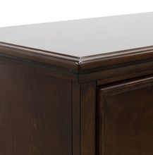 Load image into Gallery viewer, Danabrin - Five Drawer Chest - Brown