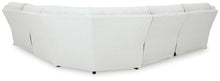 Load image into Gallery viewer, Top Tier - 5 Piece Reclining Sectional