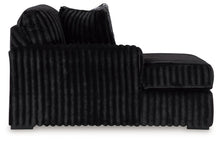 Load image into Gallery viewer, Midnight-Madness - 3 Piece Sectional