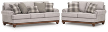 Load image into Gallery viewer, Clearbrooke - Living Room Set