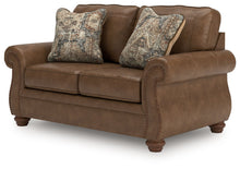 Load image into Gallery viewer, Chasemore - Loveseat