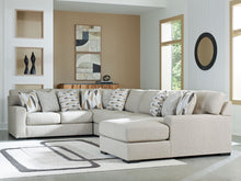 Load image into Gallery viewer, Laurelgrove - 5 Piece Sectional