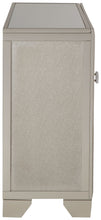 Load image into Gallery viewer, Chaseton - Accent Cabinet - Champagne