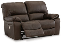 Load image into Gallery viewer, Leesworth - Reclining Loveseat