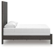 Load image into Gallery viewer, Fraluna - Panel Bed