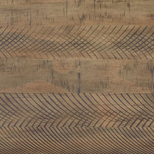 Load image into Gallery viewer, Aldwin - Rectangular End Table - Crossbuck Styling - Gray