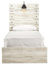 Load image into Gallery viewer, Cambeck - Panel Bed
