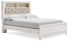 Load image into Gallery viewer, Altyra - Bookcase Bed