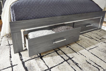 Load image into Gallery viewer, Lodanna - Storage Bed Set