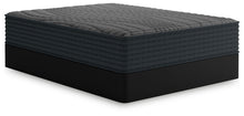 Load image into Gallery viewer, Gray 1200 Hybrid - Mattress