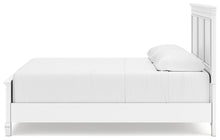 Load image into Gallery viewer, Fortman - Panel Bed