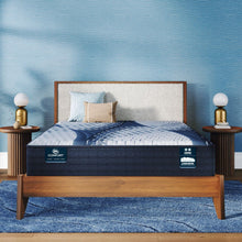 Load image into Gallery viewer, iComfort - 12" Aveda Memory Foam Plush Mattress