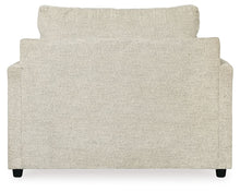 Load image into Gallery viewer, Soletren - Chair and a Half - Stone