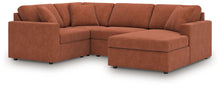 Load image into Gallery viewer, Modmax - U-Shaped Sectional - Spice