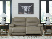 Load image into Gallery viewer, Narwhal Place - Reclining Sectional