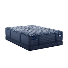 Load image into Gallery viewer, Perfect Sleeper Pro - 15" New Paris Hybrid Latex Medium Mattress