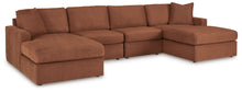 Load image into Gallery viewer, Modmax - Sectional - Spice