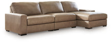 Load image into Gallery viewer, Veronella - 3 Piece Sectional
