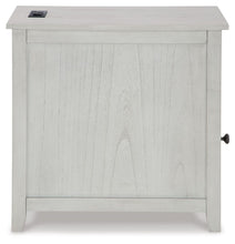 Load image into Gallery viewer, Treytown - Chair Side End Table
