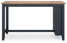 Load image into Gallery viewer, Gesthaven - Rectangular Dining Room Counter Table