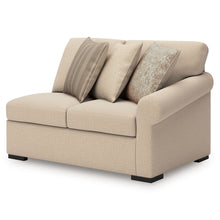Load image into Gallery viewer, LadyMae - 2 Piece Sectional