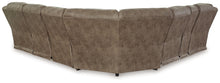 Load image into Gallery viewer, Ravenel - 4 Piece Reclining Sectional