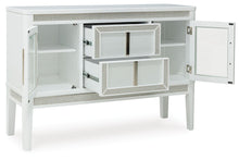 Load image into Gallery viewer, Chalanna - Dining Room Server - White